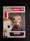 Funko Pop! Movies: Shaun of the Dead - Shaun #240 New in Box