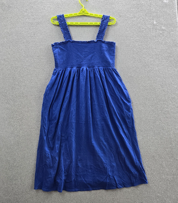 green emerald velvet dress Fit & Flare Puff-Sleeve Smocked Mini Dress for Women