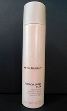 KEVIN MURPHY ~ SESSION.SPRAY FLEX 11.4 oz / 337ml ~ flexible finishing hairspray