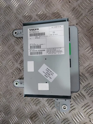 Amplificateur Audio - VOLVO V40 II (2) - Référence : 31489108 - Photo 1/4