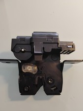 Boot Tailgate Lock (Rear) Mechanism For Renault Clio MK3 Megane Modus Scenic