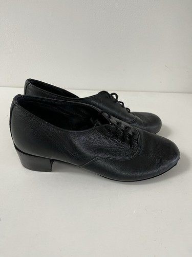 Boynewalk Irish Dance Boys Reel Shoes Used Irish Size 6.5 US Men’s Size 7.5