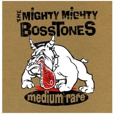 Image of The Mighty Mighty Bosstones - Medium Rare [VINYL]