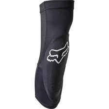 Fox Racing Enduro D30 Knee Sleeves (Black) (M...