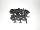 *Lot of 7* The Light Source Mega-Coupler SVWL-500GK-1100LBS Swivel Black