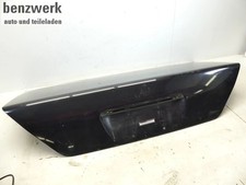 Mercedes W140 Mopf US-Modell Heckklappe ORIGINAL 1407500575 ??