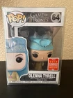 Olenna Tyrell  #64 Game Of Thrones Funko Pop 2018 SDCC Summer VAULTED