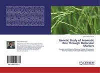 Genetic Study Of Aromatic Rice Through Molecular Markers Zilhas Ahmed Jewel