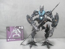 Transformers THE FALLEN Complete Studio Series 91 Revenge of the Fallen 2022