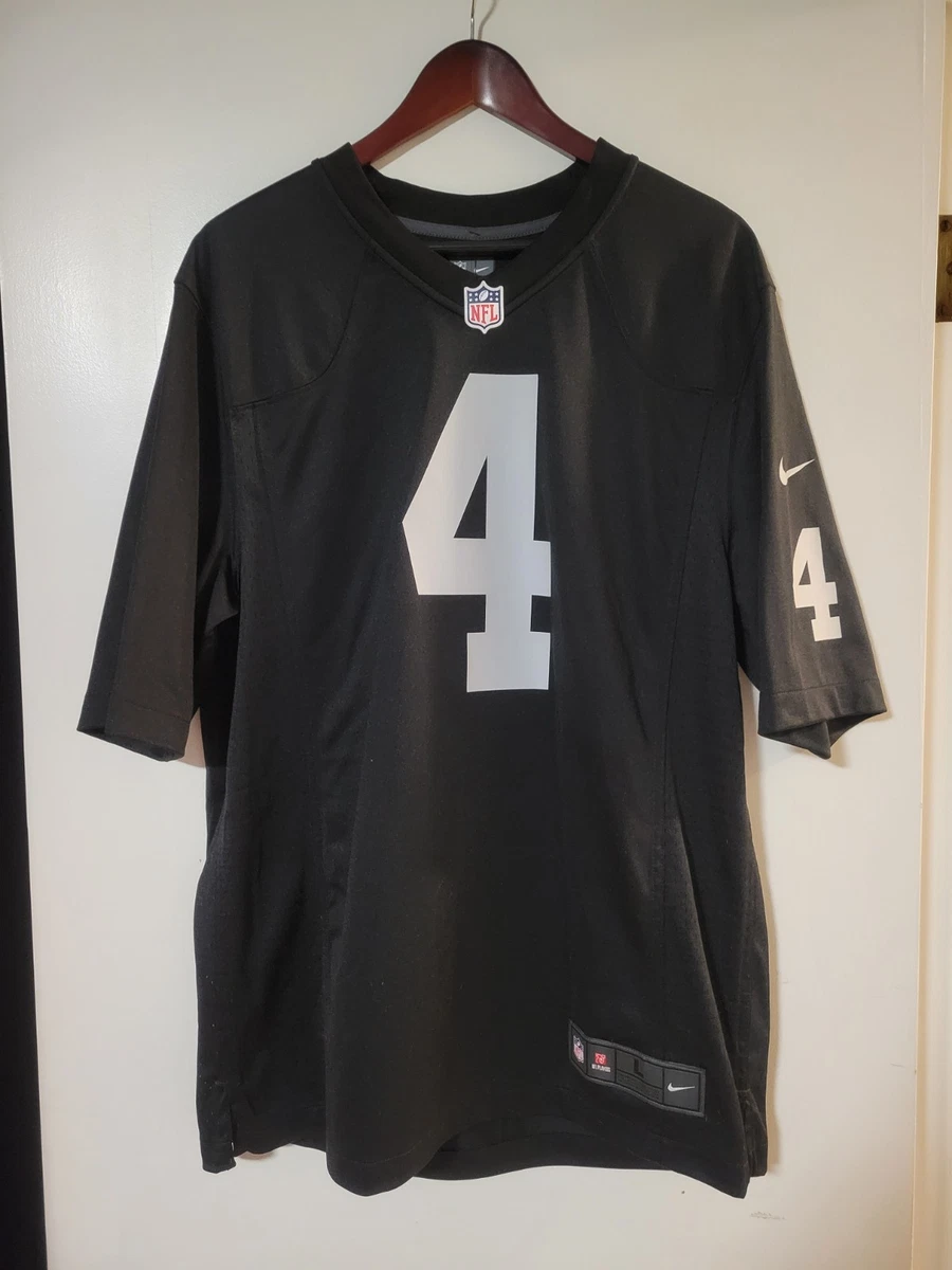 Derek Carr Jersey for sale | eBay