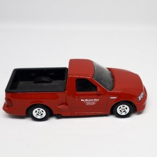 Hot Wheels FORD F-150 SVT LIGHTNING FAST & FURIOUS