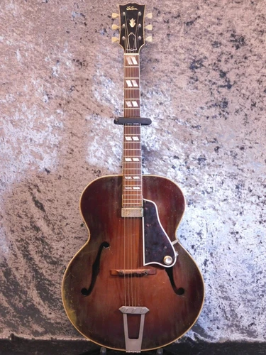 Gibson L 7 w PU  47