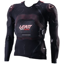 Leatt Womens 3DF AirFit Evo Body Protector