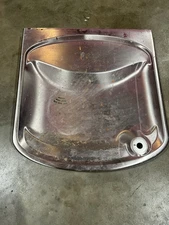 Elkay 55001109 Stainless Steel Fountain Basin