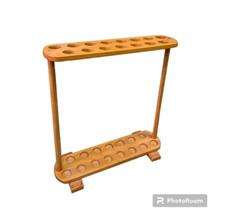 Walking Canes Sticks Wooden stick stand Wallking Sticks rack Storage Rack for