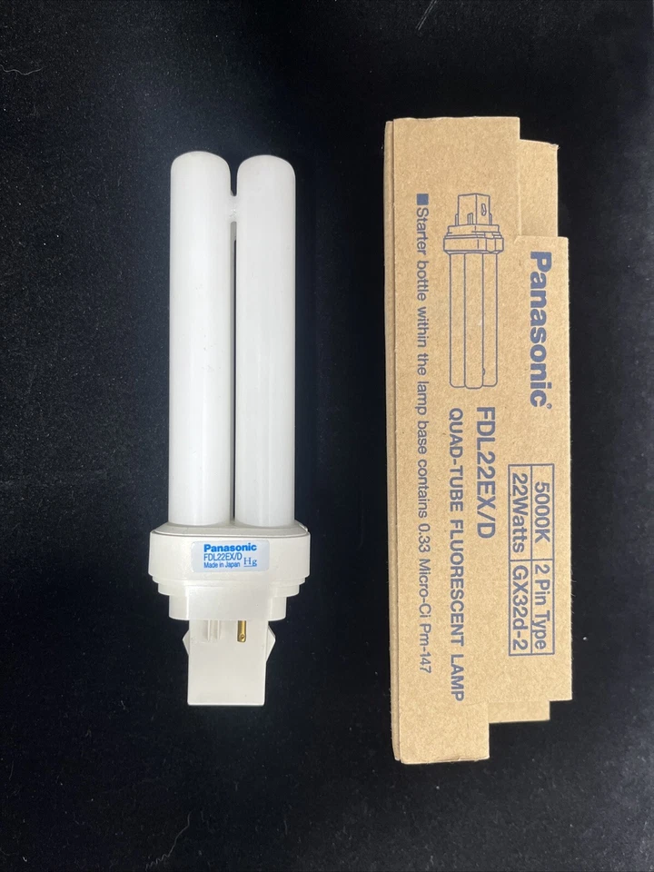 ⚡️FDL22EX/D⚡️ (PANASONIC) and others - 1 Piece🐕 - Image 3 of 4