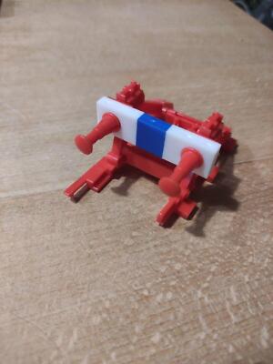 FALLER  Hit/Play-Train/Spur 0  -  Prellbock / Nr. 3728