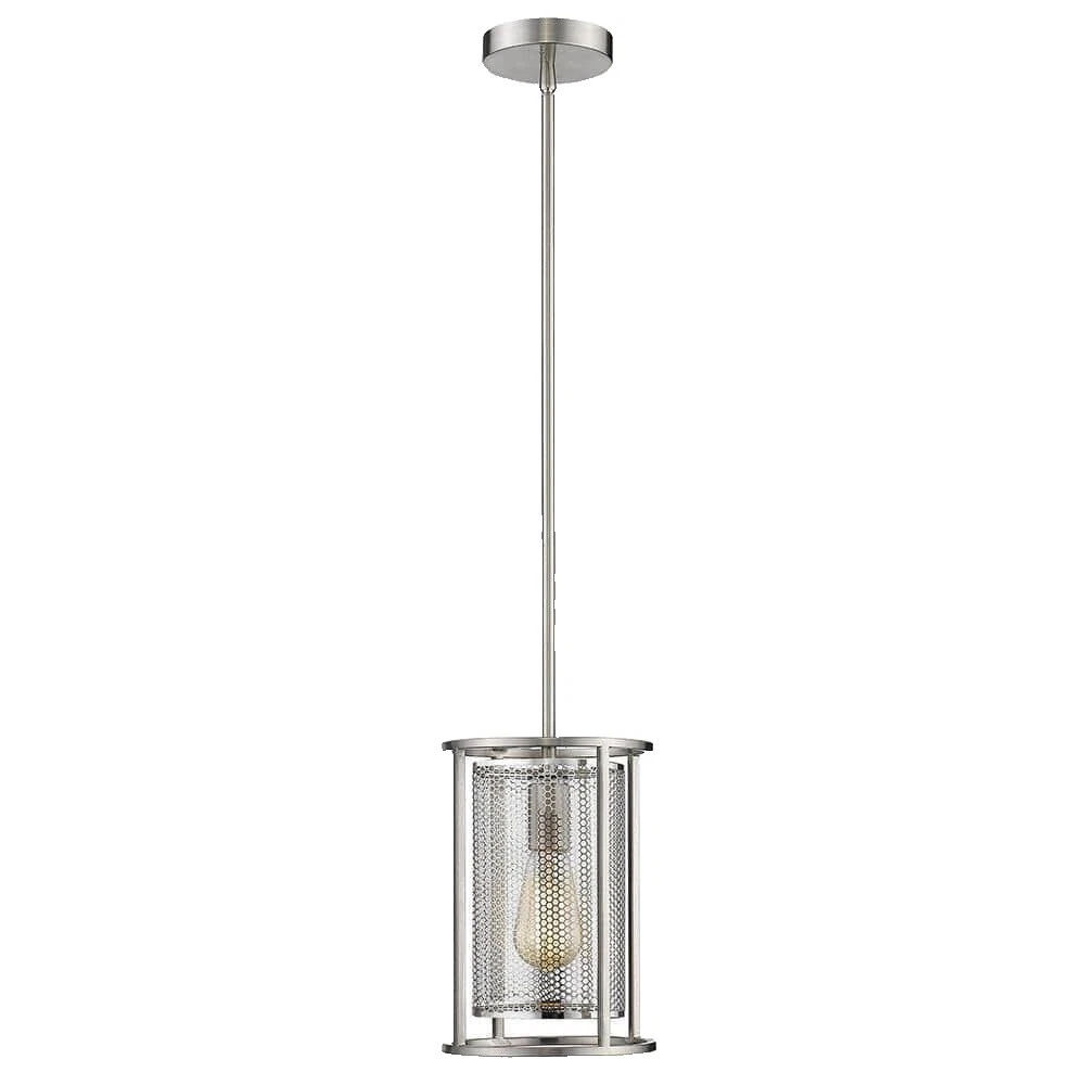 EGLO Nickel Modern Pendants Fixtures