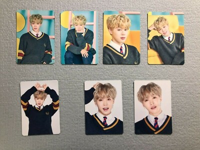 レア●BTS JAPAN FANMEETING HAPPY EVER AFTER BTS JAPAN Official Fan Meeting Vol.4 HAPPY EVER AFTER Mini Photo