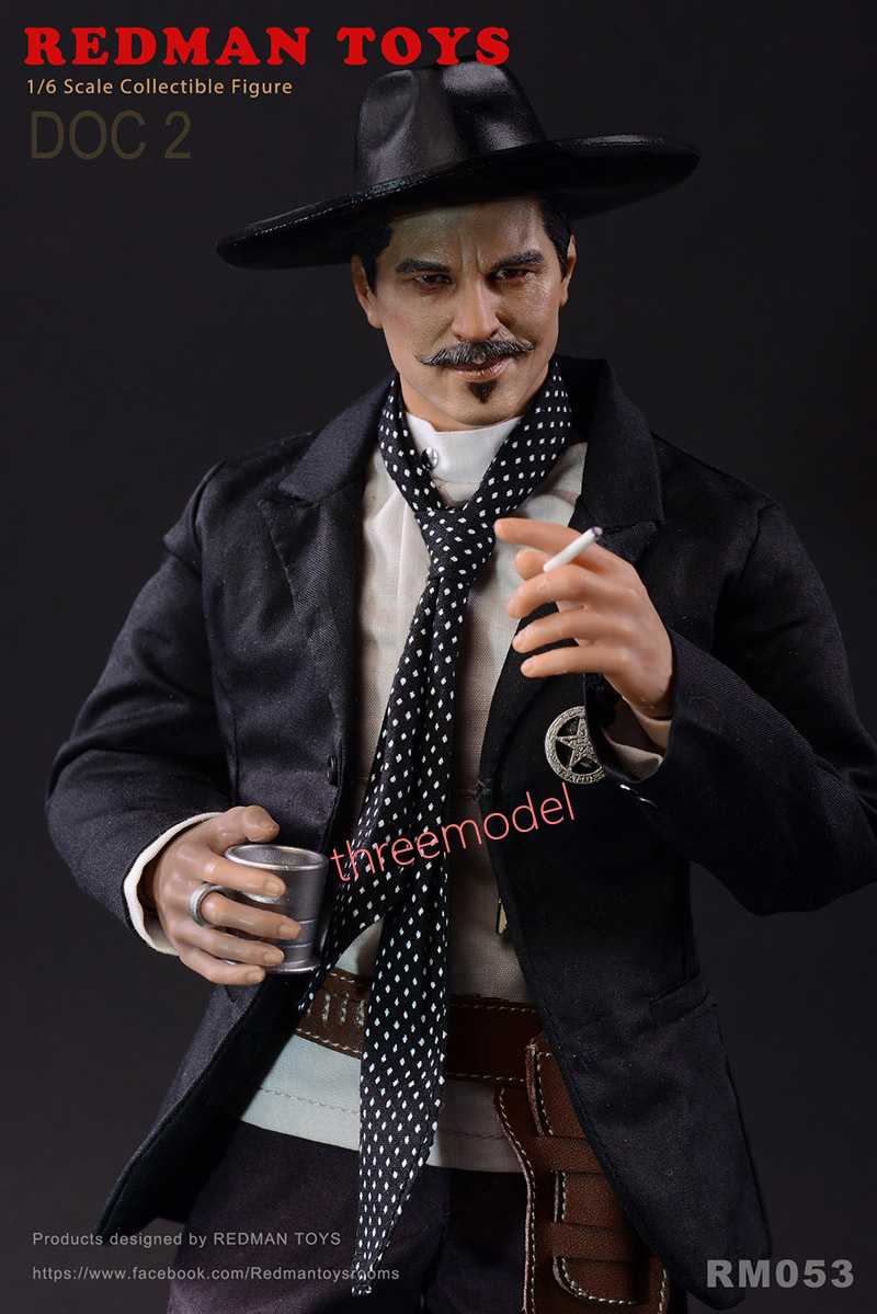 その他 REDMAN TOYS 1/6 The Professional RM035 REDMAN TOYS 1/6 G