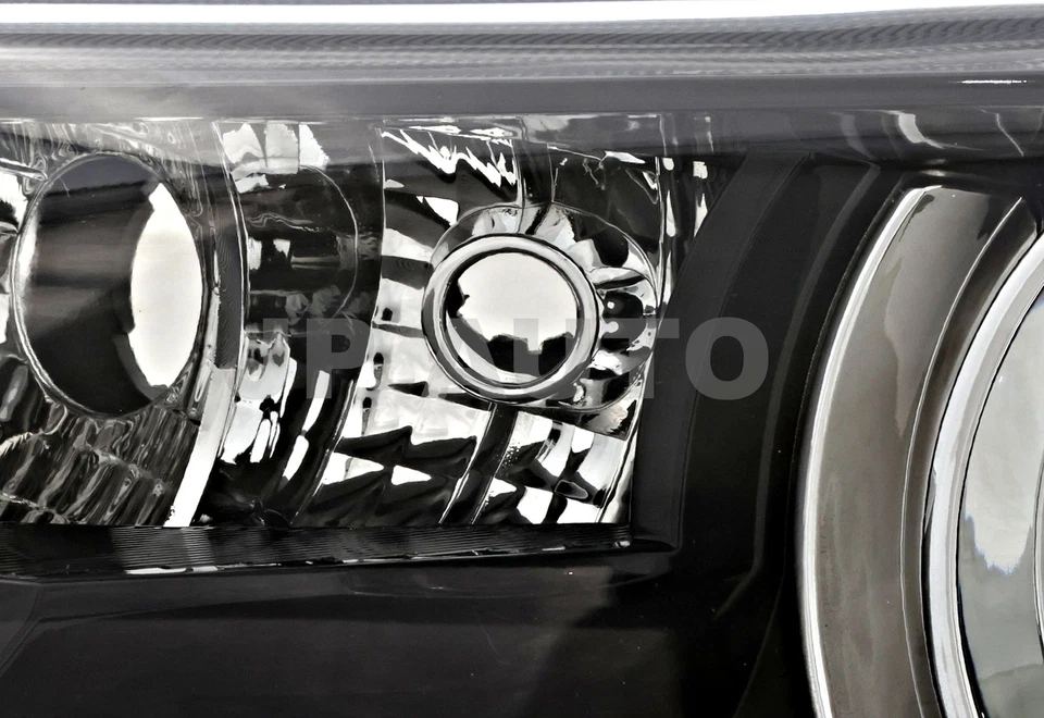 For 2014-2016 Scion tC Headlight Halogen Set Driver and Passenger Side - Imagem 3 de 4