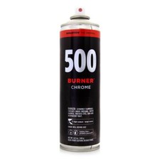 Bruciatore Molotow Cromo 500ml - Lattine Cromate Graffiti Bomboniere Spray Street