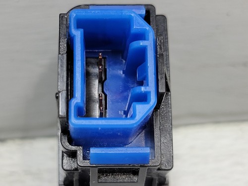 2010-2013 Acura MDX Stability Traction Control Switch VSA OEM - Picture 7 of 17