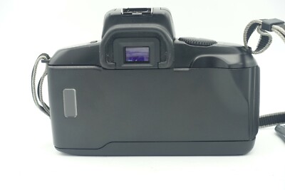 Canon EOS 750QD 35mm SLR Film Camera Body Only Tested 704660939150