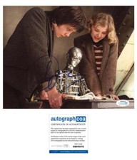 Chloe Grace Moretz "Hugo" AUTOGRAPH Signed 'Isabelle' 8x10 Photo ACOA