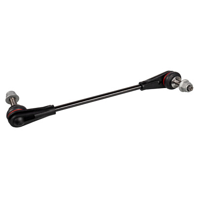 2x FEBI Koppelstange Stabistrebe L + R Opel