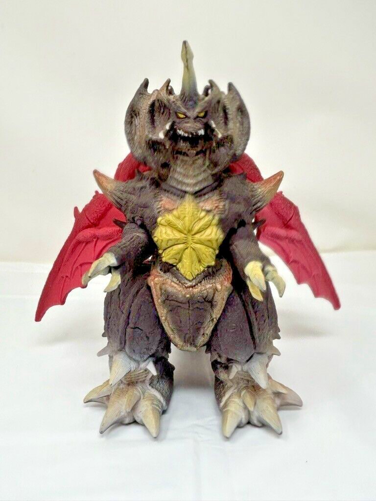 BANDAI 1995 Destoroyah 8