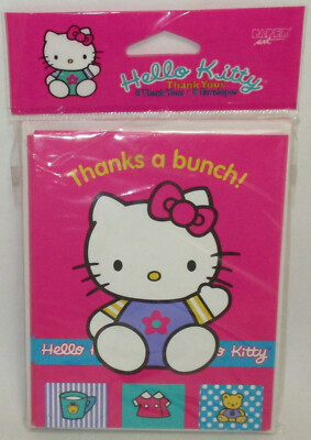 当時★1999★SANRIO★HELLO KITTY★バスカーテン★さくらんぼ Hello Kitty 