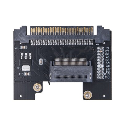 GenZ PCIe to SFF 8639 SSD Card Boosts Data Transfer for Desktop Computer