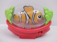 Disney Finding Nemo Jumper Musical Clown Fish Toy Replacement Part -SEE VIDEO