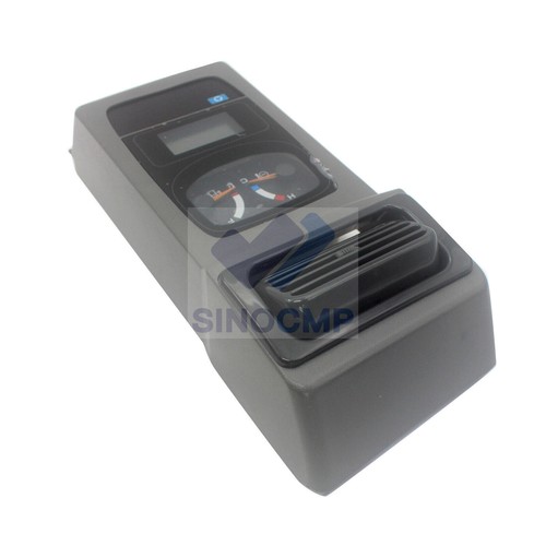 1* Monitor YN59E00001F2 YN59E00017F1 For Kobelco SK250-6 SK200-6 Excavator Parts - Picture 5 of 9