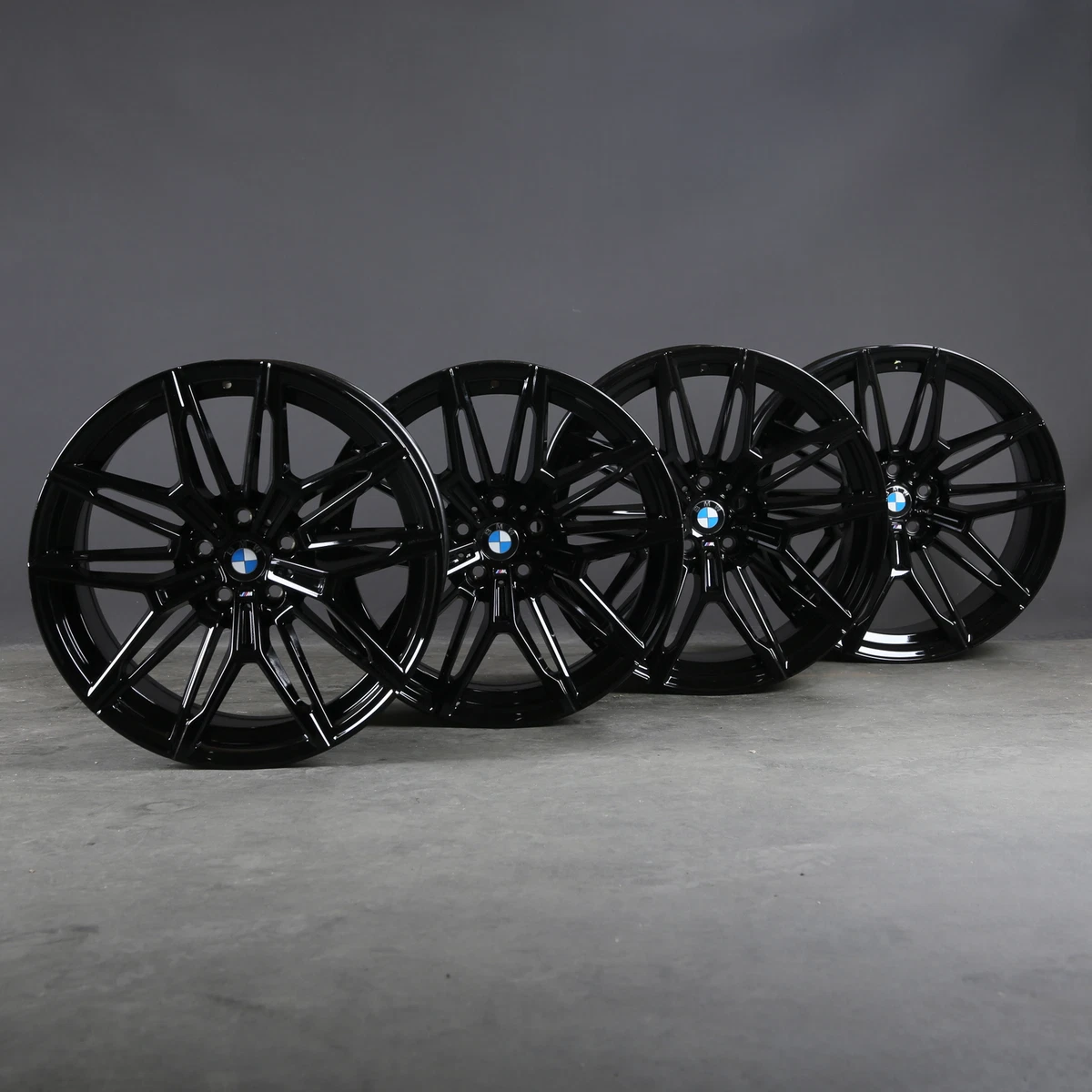 19/20 Zoll original BMW M2 G87 M3 G80 G81 M4 G82 M930 930M 7882869 