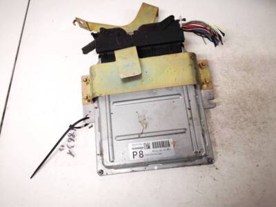 Nissan Murano 2007 ECU Engine Computer (Engine Control Unit) mec63 #1775255-05
