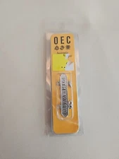 New USMC OEC Requal Bar Rifle 10th Awd Pkg