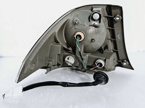 OEM Altezza Rear Cluster with Covers - Picture 5 of 6