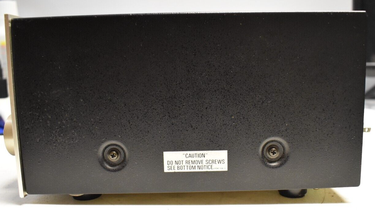 Vintage Pioneer Stereo Cassette Tape Deck Model CTF2121 eBay