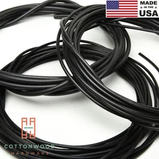 FOAM WINDOW SCREEN SPLINE - EASY TO USE - PROFESSIONAL GRADE - MADE IN THE USA