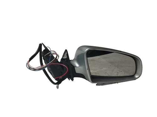 AUDI A3 SPORT 138 TDI 2004-2009 FRONT WING MIRROR Right SIDE  E1010754/W271
