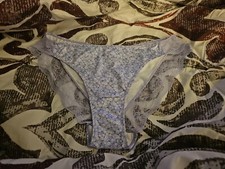 Nwot Maidenform Bikini Panties Size XL/8