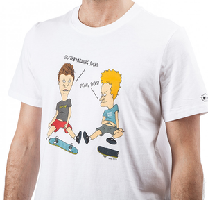 adidas x beavis