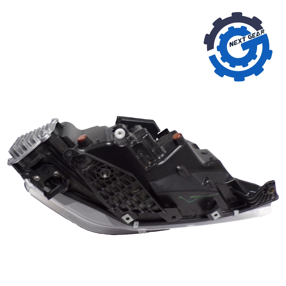 Conjunto de faros LED delanteros derechos OEM Mopar 2021-2024 RAM 1500 TRX 68442528AE Foto 4 de 4