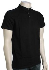 Quiksilver Everyday Sun Cruise Polo - Black - New