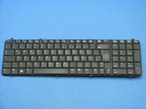 Tastatur deutsch HP DV9500 Notebook 10081348-45294