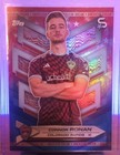 2024 Topps MLS Superstars Connor Ronan #184 American Dream