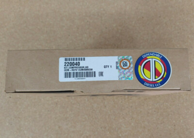 Air Compressor Head Repair Kit for Wabco Cummins ISX | PAI