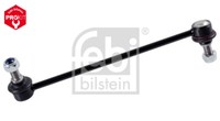 Febi 24929 Koppelstange Stabi Vorne Links Vorderachse Links FüR Hyundai Santa